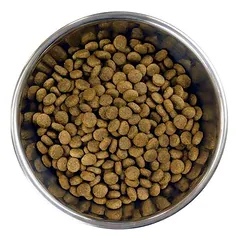 Barking Heads LITTLE PAWS Fuss Pot sausas maistas mažų veislių šunims su antiena — 2 nuotrauka