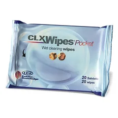 CLX Wipes Pocket „CLX Wipes” drėgnos servetėlės šunims ir katėms N20 photo