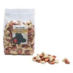 Beeztees skanėstai šunims Herzmix 1,4 kg