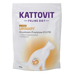 KATTOVIT Feline Diet Urinary Chicken 400 g