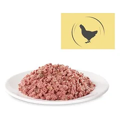 Briantos Delicious Paté 9 x 300 g, drėgnas maistas šunims — 4 nuotrauka