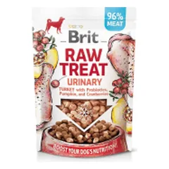 Brit Raw Treat Urinary skanėstai šunims - Pet24