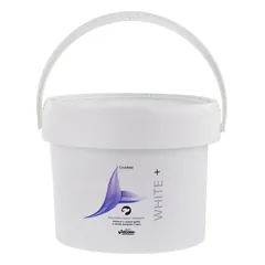 Charme White+ kondicionierius - šunų kailio kondicionierius, nuo pageltimo, koncentratas 1:5 - 3L