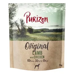 Purizon Lamm mit Huhn Adult - Neue Produktreihe: Daily 65