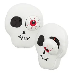Trixie Halloween Kaukolė 19cm parduotuvėje ramiosblusos.lt