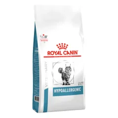 Royal Canin VD Cat Hypoallergenic sausas maistas katėms - Pet24
