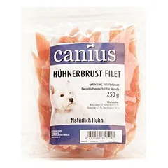Canius Hühnerbrust Filet