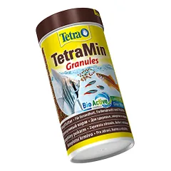 TetraMin Granules pašaras žuvims, 250 ml — 2 nuotrauka