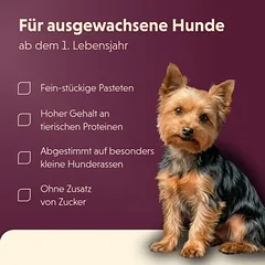 animonda vom Feinsten Adult Mini 32 x 100 g