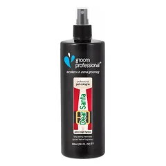 Groom Professional Dear Santa Cologne - šventiniai kvepalai šunims, 100ml — 3 nuotrauka