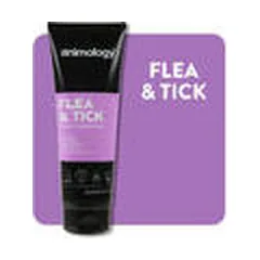 Animology Shampoo Flea & Tick 250ml — 2 nuotrauka