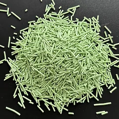 Murrfect Green tea tofu kraikas katėms žaliosios arbatos kvapo sušokantis, nedulkantis 6l x 8vnt. — 3 nuotrauka