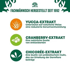 James Wellbeloved Grain Free Adult Cat su vištiena drebučiuose, drėgnas maistas katėms — 4 nuotrauka