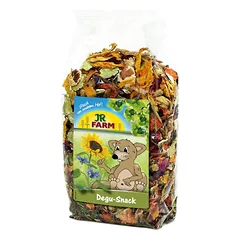 Degu pašaro papildas