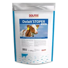 DOLFOS Dolait Stoper 500g