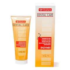 Diafarm Toothpaste for Dogs 75 g parduotuvėje petreon.lt