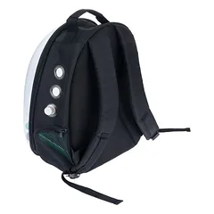 TIAKI paukščių kuprinė Capsule, L 33 x B 28 x H 42 cm — 2 nuotrauka
