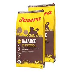 JOSERA Balance Senior/Light 2x12,5kg