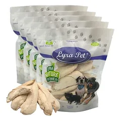 Lyra Pet® liofilizuota vištienos krūtinėlė — 2 nuotrauka