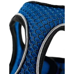 HUNTER Hilo Hilo Comfort diržai mėlyni S-M