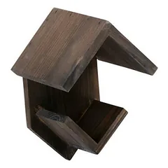 Lesyklėlė paukšiams LIFETIME GARDEN 871125249856 (13,2x12x18,8 cm)