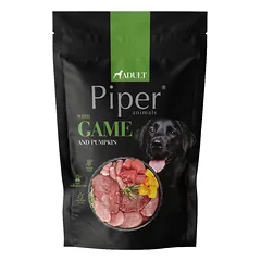 DOLINA NOTECI Piper šunims su elniena ir moliūgais 500g