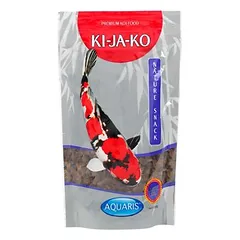 KI-JA-KO Koifischfutter Nature Snack