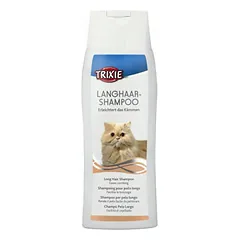 Trixie Long Hair Cat Shampoo 250 ml
