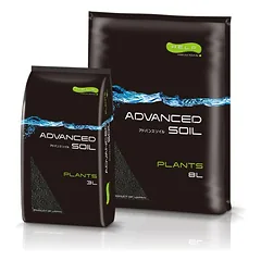 H.E.L.P. Advanced soil 8L Plants
