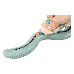 Žaislas šuniui TRIXIE SNACK SNAKE, 42 cm parduotuvėje Petz.lt