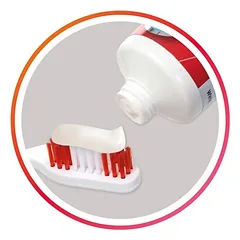 Beaphar Tooth Gel dantų gelis šunims ir katėms su fermentais ir propoliu, 100 g — 3 nuotrauka