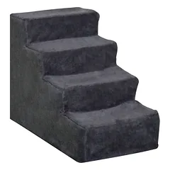 Gyvūnų laipteliai 44 cm