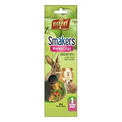 Vitapol Smakers Weekend Style Snack for Rodents and Rabbits 45 g