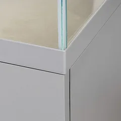 Aquael Optiset 125 pilkas (125L) — 4 nuotrauka