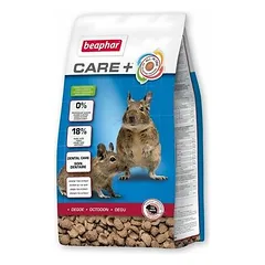 Beaphar Care+ Degu 700 g
