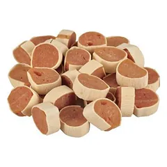 Flamingo Tuna Rolls skanėstai katėms, 50 g — 2 nuotrauka