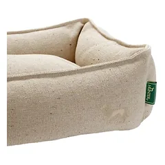 HUNTER šunų sofa iš perdirbtų medžiagų Belluno, Mažiems 5–10 kg — 4 nuotrauka