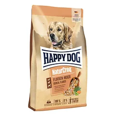 HAPPY DOG NaturCro Flocken mixer 10 kg
