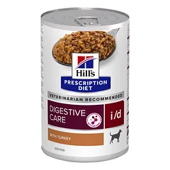 Hill’s PD Canine i/d konservai šunims, virškinimo veiklai 360 g