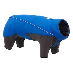 Ruffwear Hunde-Overall Vert™ Coverall Blue Pool