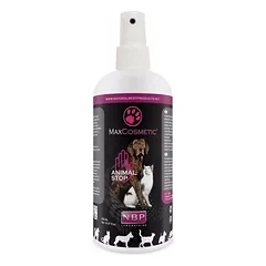 Max Cosmetic Animal Stop ban purškalas 200 ml