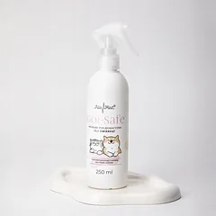 Apsauginė purškiama priemonė nuo erkių ir blusų pasivaikščiojimams, 250 ml — 4 nuotrauka