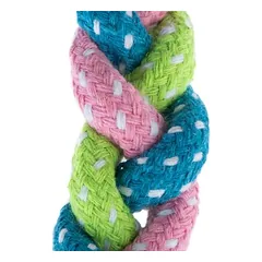 zooplus Exclusive žaislas šunims Limoen, kaulas, apie Ø 6 x L 18 cm — 5 nuotrauka