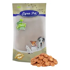Lyra Pet® vištienos traškučiai — 3 nuotrauka