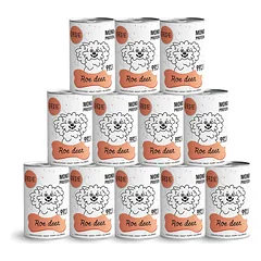 PEPE MONO PROTEIN Elniena 12x400g