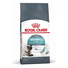 Royal Canin Hairball Care sausas pašaras katėms
