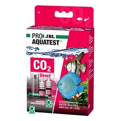 JBL ProAquaTest CO2 Direct