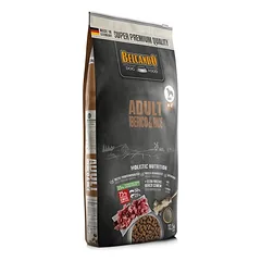 BELCANDO Adult Iberico & Rice M-XL 12.5 kgs ausas maistas vidutinių ir didelių veislių šunims