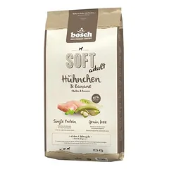 Bosch HPC Soft Hühnchen & Banane