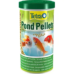 TETRAPond Pellets 1L